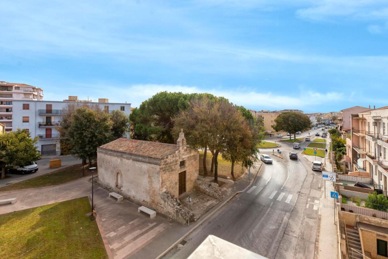 Appartamento Ionio Alghero